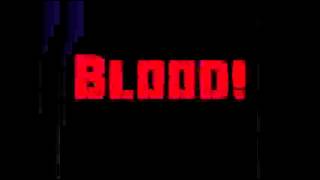 Powerwolf - All We Need Is Blood (lyrics)