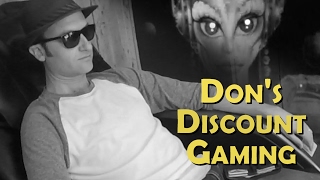 Don&#39;s Discount Gaming: Runaway Bride of Pinbot