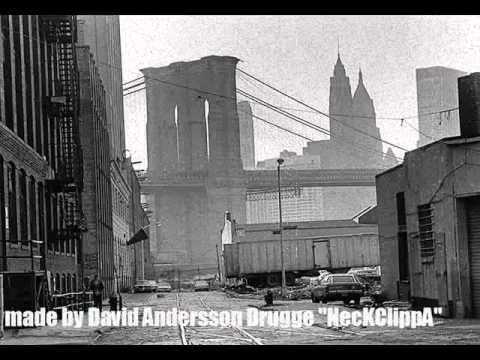 Neckclippa - Chillaxin (Smooth Old School HipHop Beat)