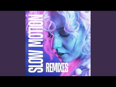 Slow Motion (SI US PLAU Remix - Radio Edit)
