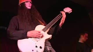 Buckethead 2006-06-04 Italian American Social Club Las Vegas NV DVD 2 Part 5