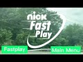 Nick Fast Play Logo