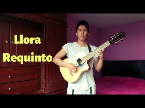 MOSAICO DE SANJUANITOS - YODER CHAMBA