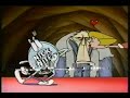 Nick At Nite Bumper 1992 1