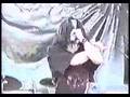 Cradle of Filth - A Dream of Wolves in The Snow - Live '94
