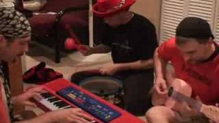 Plastica *tries* Dream Theater's "Erotomania" (using toys)