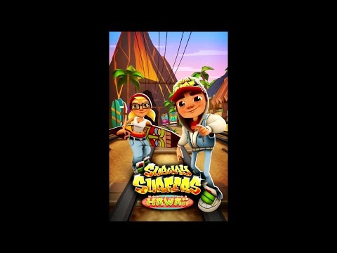 subway surfers android startimes