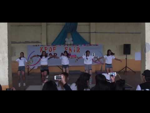 [Revel 5] Red Velvet - Dumb dumb