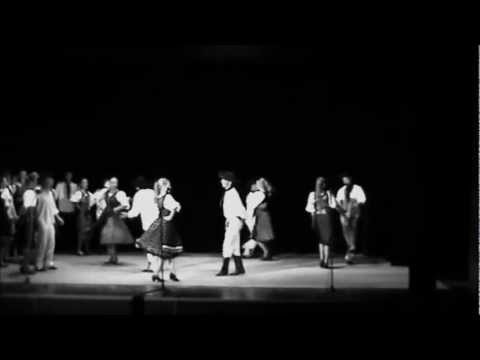 Čierny Balog - LŠĽT 2012