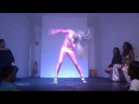 Lorena Tornado - Concurso Drag Freedom 27.04.2014 By:Victor Über (HD)