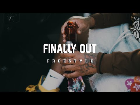 BALLFOREVER JAY - finally out freestyle (official music video)