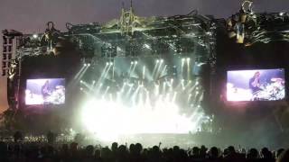 Böhse Onkelz - Matapaloz 2017 - So geht&#39;s Dir