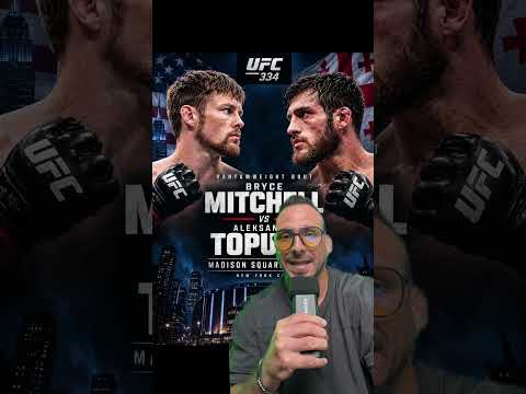Video: Alek vs Brice!!!