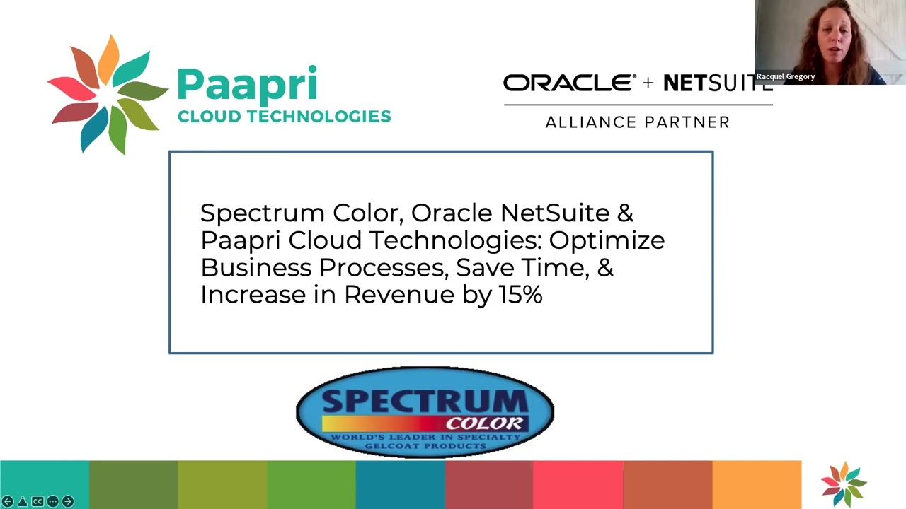 ERP Implementation: Optimize Business Processes, Save Time, & Increase Revenue by 15%