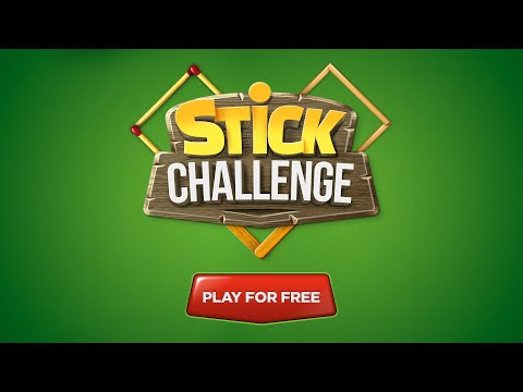 Stick Math Games – Matchsticks Logic Math Puzzle Video