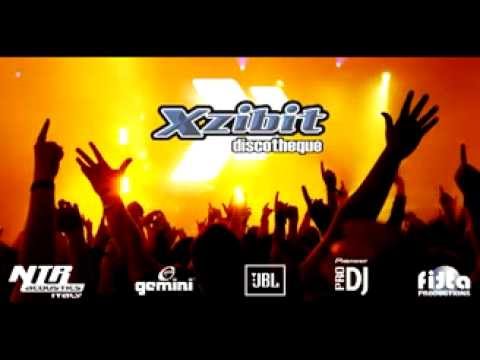 CLASICAS DEL HIGH ENERGY Vol 1