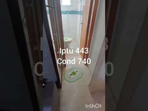 Apartamento MOBILIADO vista mar 3 dts/3 suítes 2 vagas de garagem privativas em Bairro Mirim