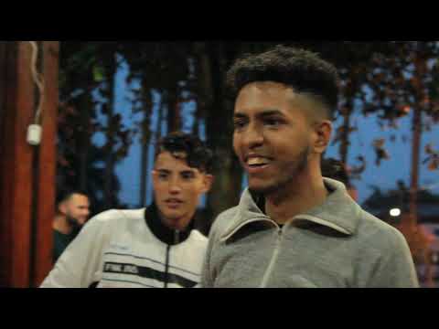 JABAR vs TEMBERLEY | 4tos | Fecha 7 Atlantic Poseidon