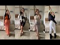 spring outfit ideas 2024 🌸 ♡ katie king