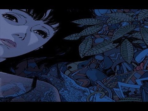 emo fruits - pretty coke nose w/ spaceman zack (legendado)