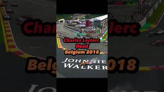 If the halo didn’t exist #f1 #cold #halo