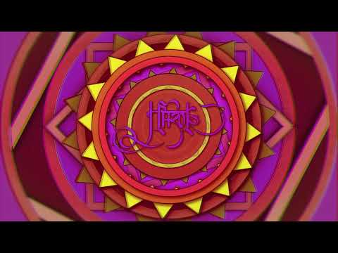HazoK - Strange trip [PSYTRANCE]