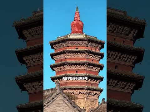 原来安阳才是河南最低调的古都 为中国小城上分 安阳 旅行推荐官 抖音创作季
