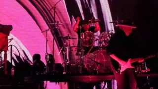 What is the Reason - The Rascals - Greek Theatre - Los Angeles CA - Oct 10 2013