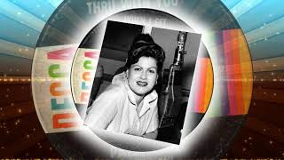 Patsy Cline  -  When I Get Through With You
