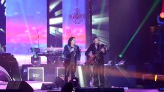 Niciton Urgustei Tsetseg (Acoustic guitar Uujgii).MOV