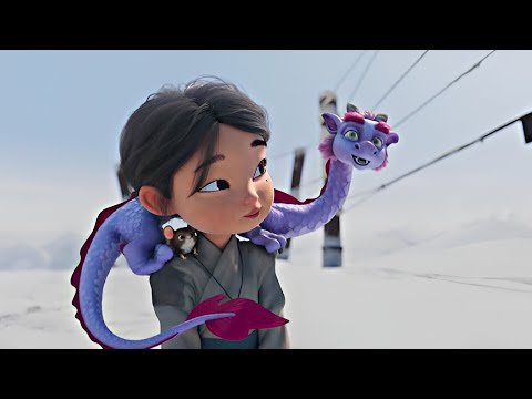 Dragonkeeper (2024) Full movie recap