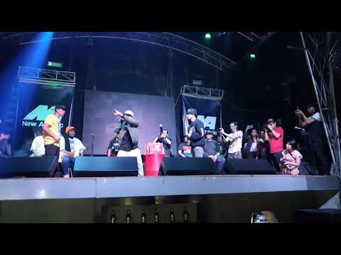 TEOREMA VS RAMSET // KINGDOM (NOVIEMBRE 2019)