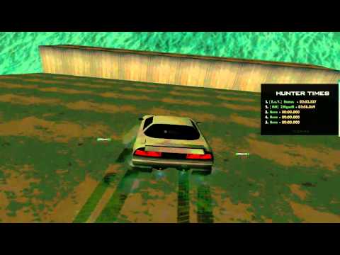 Broken ft. Hawt_Human ft Luffy - Over the Limit