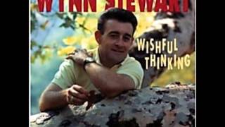 Wynn Stewart - I Bought The Shoes That Just Walked Out On Me