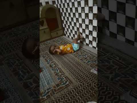 vansu liltte  baby  girl🥰🥰 #viral #children #india