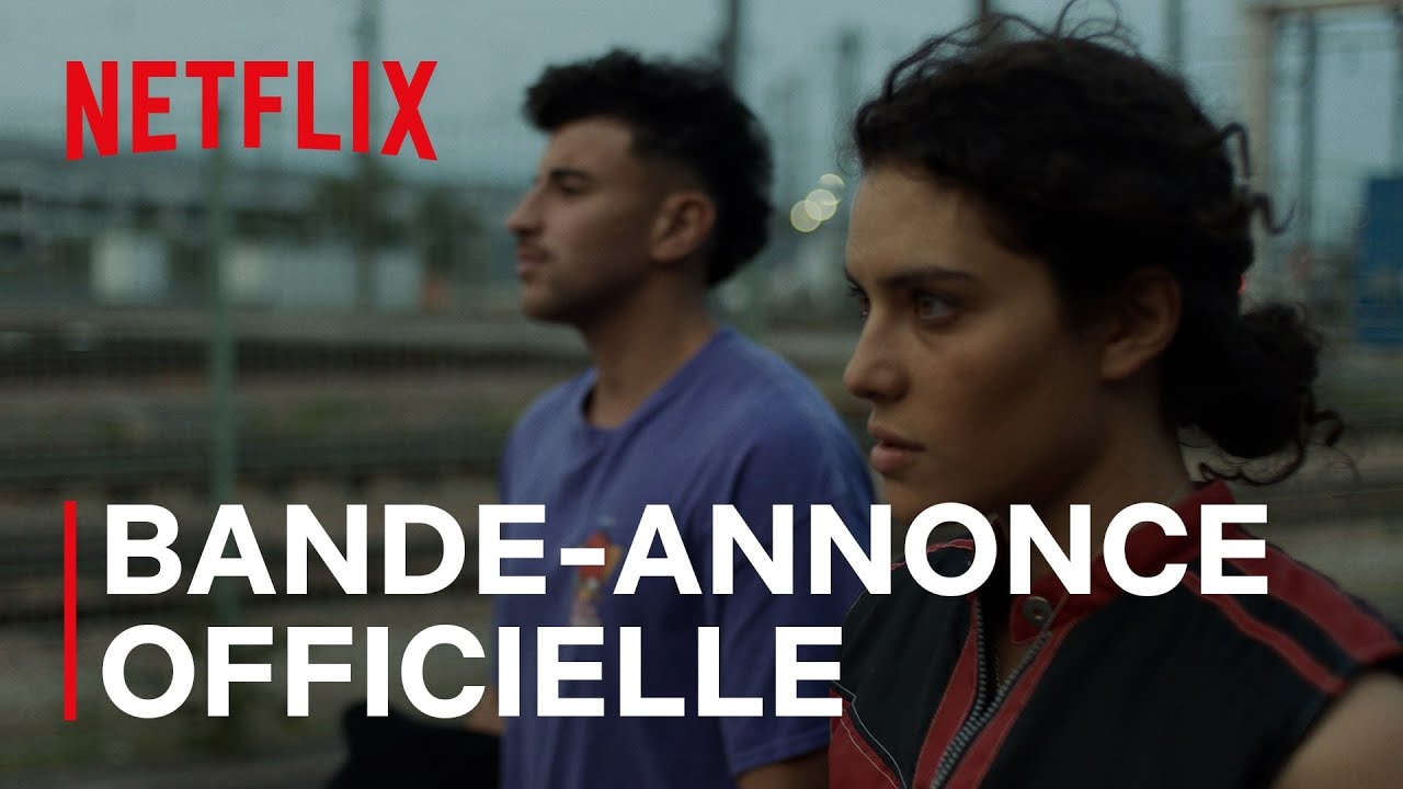 Miniature de la vidéo Bande-annonce officielle VF du film GTMAX