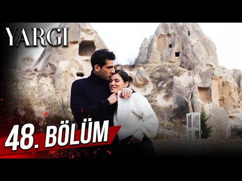 Yargı 48. Bölüm