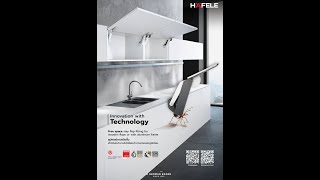 เฮเฟเล่ ประเทศไทย / วัสดุและอุปกรณ์ตกแต่งบ้าน เฮเฟเล่ ประเทศไทย / วัสดุและอุปกรณ์ตกแต่งบ้าน