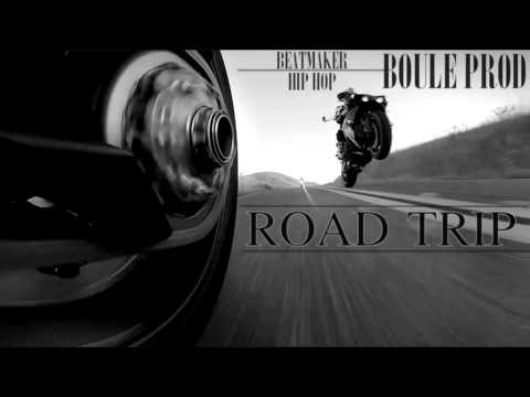 BOULE PROD [Beatmaker] - ROAD TRIP (Exclu 2014)