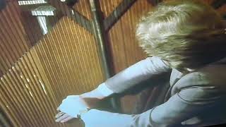 TARDIS sound from an old piano TARDIS sound from an old piano