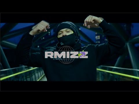 Tunde x Potter Payper - UK x DETROIT RAP TYPE BEAT 2023 "SRT"