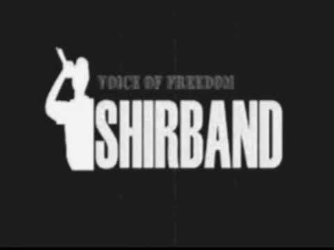 slangue ft. shirband - duman (voc. zaur kamal)