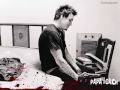 papa roach carry me 