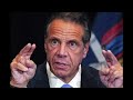Andrew Cuomo Cumtown Podcast