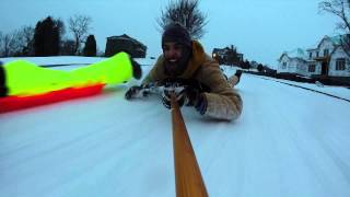 GoPro: The Blizzard of 2014