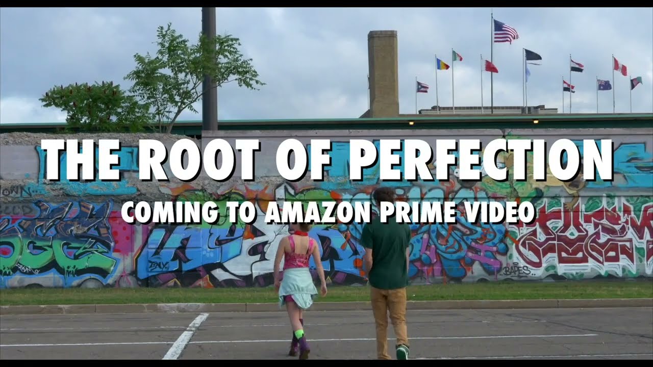 Trailer oficial de The Root of Perfection - Legendado