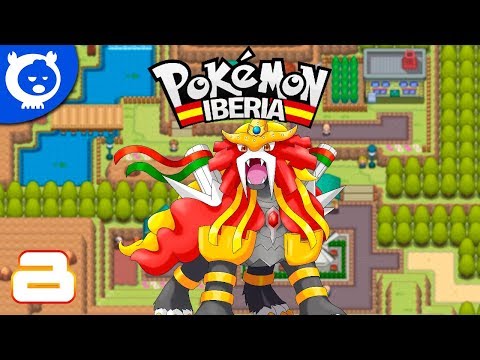 DESIERTO Y LLEGADA A GRANADA ► Pokemon Iberia EZlocke #8