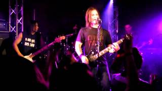 Bad Girlfriend (cover)