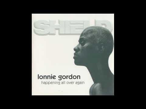 Lonnie Gordon - Happening All Over Again / Feel Good (Shield's Continuous Club Mix)