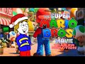 The Super Mario Bros Movie Trailer Reaction GoAnimate Style